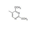 2,4-Dimethoxy-5-methylpyrimidine 1g