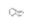 2-Hydroxypyrimidine sulfate 25g