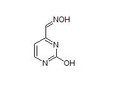 2-Hydroxypyrimidine-4-carboxaldehyde oxime 1g