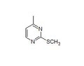 4-Methyl-2-(methylthio)pyrimidine 25g