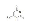 6-(Trifluoromethyl)-2-thiouracil 1g