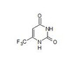 6-(Trifluoromethyl)uracil 1g
