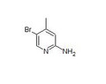 2-Amino-5-bromo-4-methylpyridine 5g