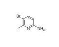 2-Amino-5-bromo-6-methylpyridine 10g