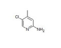 2-Amino-5-chloro-5-methylpyridine 1g