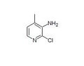 3-Amino-2-chloro-4-methylprydine 5g