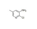 3-Amino-2-chloro-5-methylpyridine 5g
