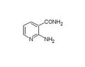 2-Amino-3-pyridinecarboxamide 1g