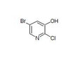5-Bromo-2-chloro-3-hydroxypyridine 1g