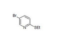 5-Bromo-2-(ethylthio)pyridine 1g