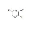 5-Bromo-3-hydroxy-2-iodopyridine 1g