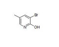 3-Bromo-2-hydroxy-5-methylpyridine 1g