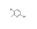 5-Bromo-6-methyl-2-pyridinethiol 1g