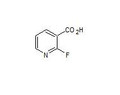 2-Fluoropyridine-3-carboxylic acid 5g