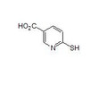 2-Mercapto-5-pyridinecarboxylic acid 1g