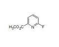 Methyl 2-Fluoro-6-pyridinecarboxylate 1g