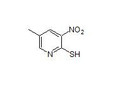 5-Methyl-3-nitro-2-pyridinethiol 1g