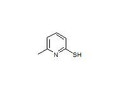 6-Methyl-2-pyridinethiol 1g