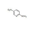 2-(Methylthio)-5-nitropyridine 1g