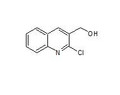 2-Chloro-3-(hydroxymethyl)quinoline 1g