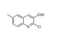 2-Chloro-6-methyl-3-quinolinecarboxaldehyde 5g