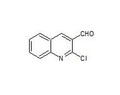 2-Chloro-3-quinolinecarboxaldehyde 5g