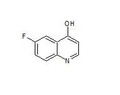 6-Fluoro-4-hydroxyquinoline 1g