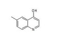 4-Hdyroxy-6-methylquinoline 1g