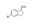 5-Bromo-1-indanone oxime 5g