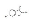 5-Bromo-2-oximino-1-indanone 1g