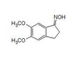 5,6-Dimethoxy-1-indanone oxime 1g