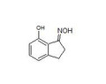 7-Hydroxy-1-indanone oxime 1g
