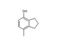 4-hydroxy-7-methylindane 1g