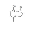 7-Hydroxy-4-methyl-1-indanone 1g