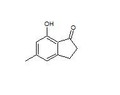 7-Hydroxy-5-methyl-1-indanone 1g