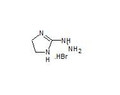2-Hydrazino-2-imidazoline hydrobromide 1g