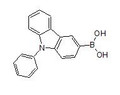 9-Phenyl-9H-carbazol-3-ylboronic acid 1g