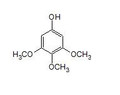 3,4,5-Trimethoxyphenol 5g