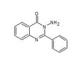 3-Amino-2-phenyl-4-(3H)quinazolinone 1g