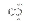 1-Chloro-4-methoxyisoquinoline 1g