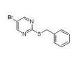 2-(Benzylthio)-5-bromopyrimidine 1g