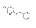 2-(Benzylthio)-5-chloropyrimidine 1g