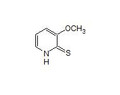 3-Methoxy-2-pyridinethione 500mg
