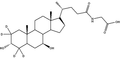 Glycoursodeoxycholic Acid-[ D4] 10mg