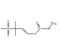 Aldicarb sulfone-[13C2,D3] 1mg