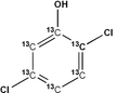 2,5-Dichlorophenol-[ 13C6] 200mg