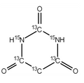 Barbituric Acid-[13C4,15N2] 5mg