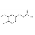 Ferulic acid-[13C3] 1mg