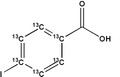 4-Iodobenzoic Acid-[13C6] 0.5g