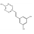 Resveratrol-[13C6] 1mg